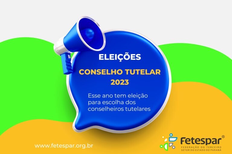 Eleições Conselho Tutelar